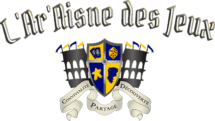 réservation pour l'Ar'Aisne des Jeux